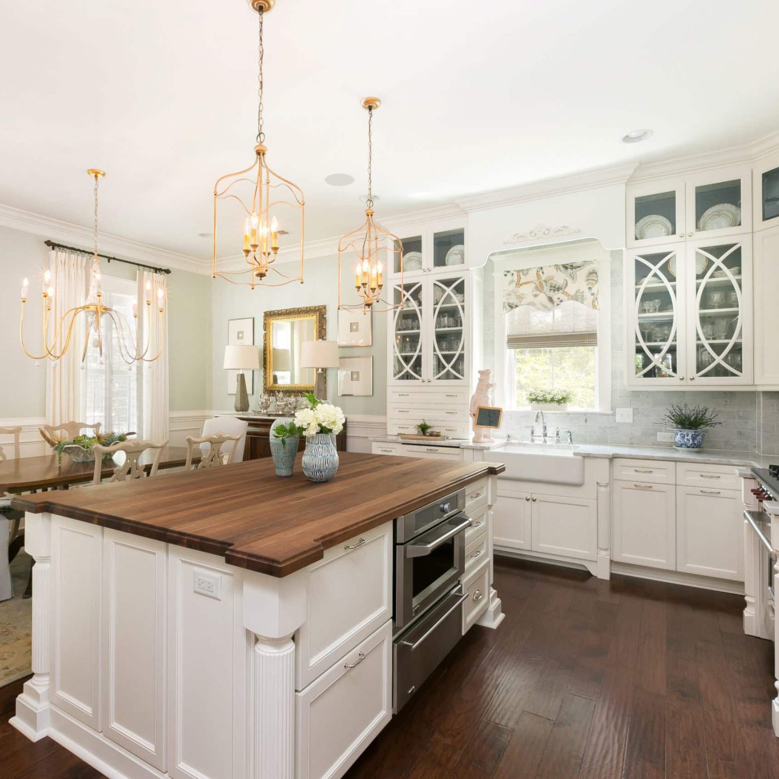 Interior Design - CHD Interiors