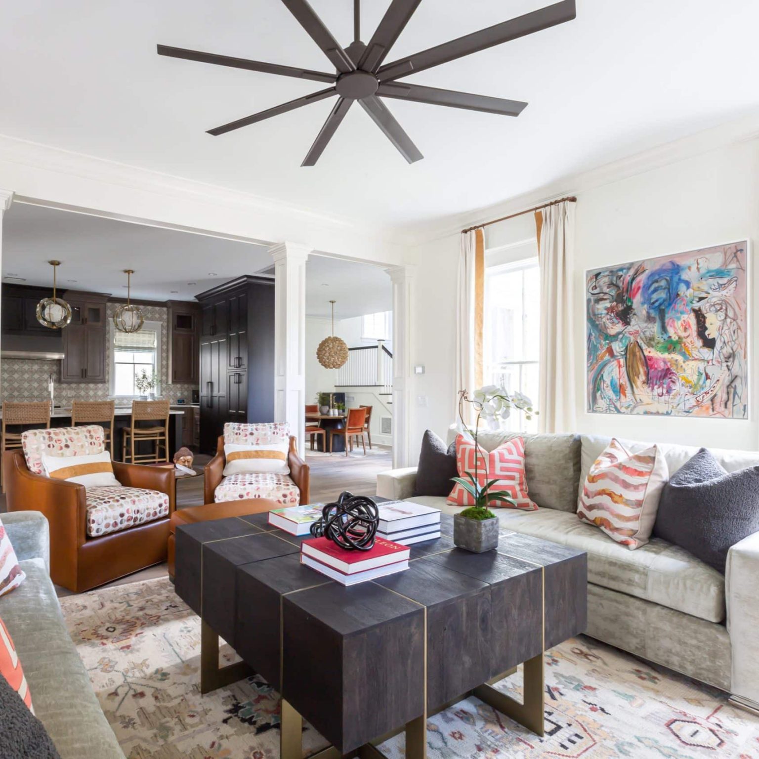 Interior Design - CHD Interiors